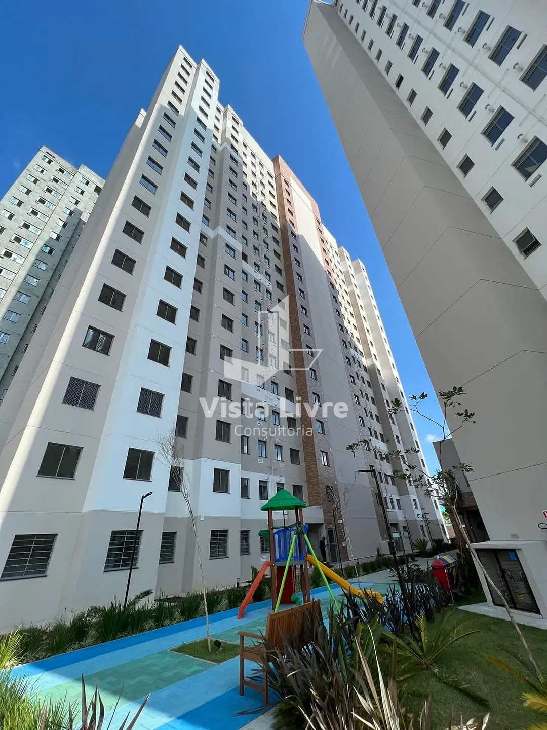 Apartamento, 2 quartos, 40 m² - Foto 17