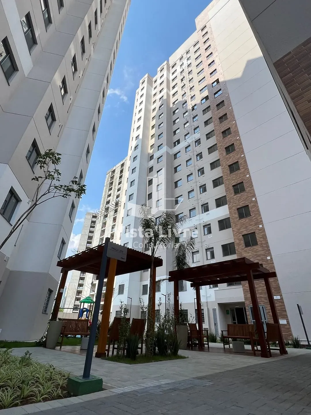 Apartamento, 2 quartos, 40 m² - Foto 19