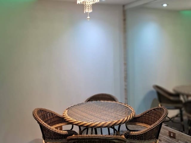 Apartamento com 100m² 3 quartos e 2 banheiros, à venda, no bairro Bela Vista em São Paulo