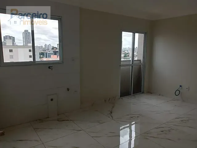 Apartamento 2 quartos e 1 banheiro, à venda, no bairro Vila Esperança em São Paulo