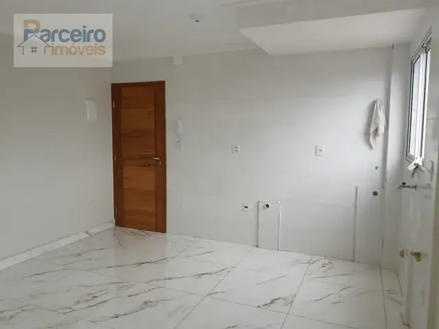 Apartamento 2 quartos e 1 banheiro, à venda, no bairro Vila Esperança em São Paulo