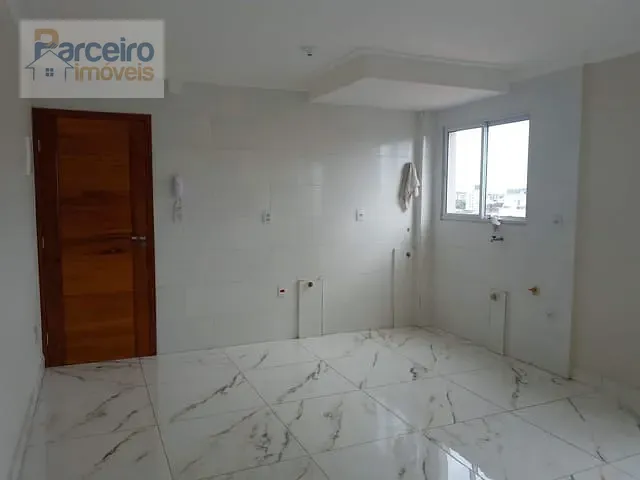 Apartamento 2 quartos e 1 banheiro, à venda, no bairro Vila Esperança em São Paulo