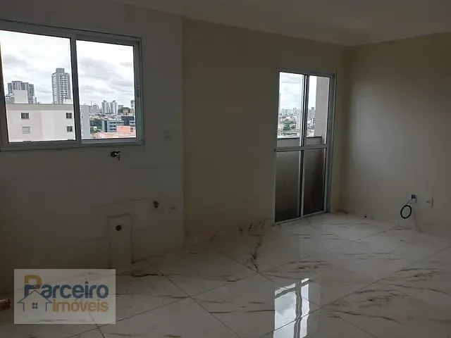 Apartamento 2 quartos e 1 banheiro, à venda, no bairro Vila Esperança em São Paulo