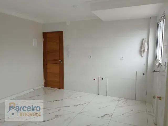Apartamento 2 quartos e 1 banheiro, à venda, no bairro Vila Esperança em São Paulo