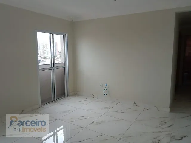 Apartamento 2 quartos e 1 banheiro, à venda, no bairro Vila Esperança em São Paulo