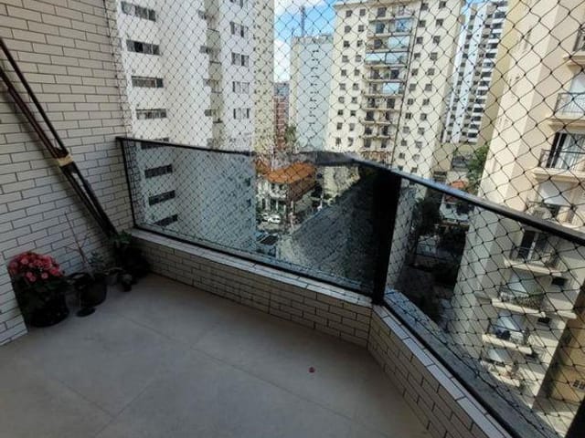 Foto do Apartamento - "Esta incrível oportunidade de investimento oferece um apartamento à venda no charmoso bairro de Perdizes. | Vista Livre