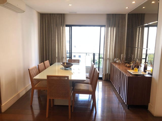 Foto do Apartamento - "Esta incrível oportunidade de investimento oferece um apartamento à venda no charmoso bairro de Perdizes. | Vista Livre