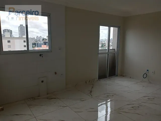 Apartamento 2 quartos e 1 banheiro, à venda, no bairro Vila Esperança em São Paulo