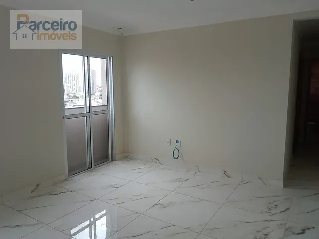 Apartamento 2 quartos e 1 banheiro, à venda, no bairro Vila Esperança em São Paulo