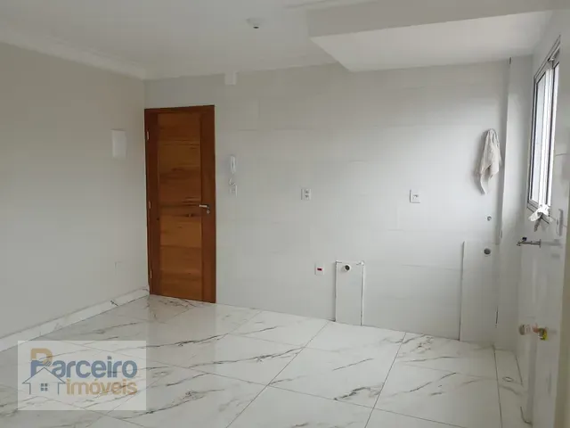 Apartamento 2 quartos e 1 banheiro, à venda, no bairro Vila Esperança em São Paulo