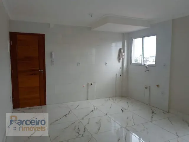 Apartamento 2 quartos e 1 banheiro, à venda, no bairro Vila Esperança em São Paulo