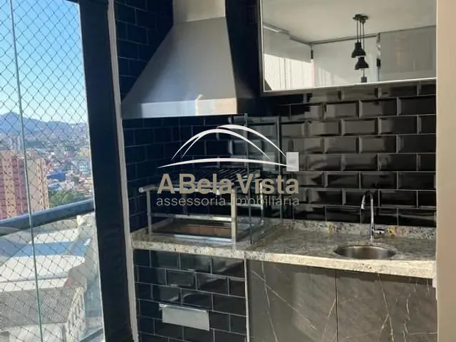 Apartamento com 83m² 3 quartos e 2 banheiros, à venda, no bairro VL OSASCO em Osasco
