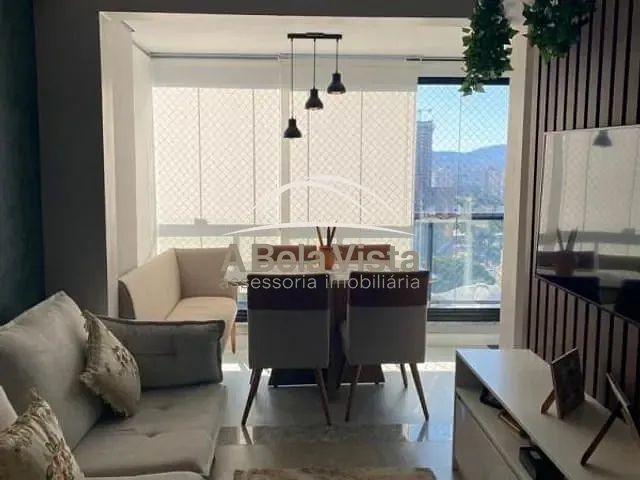 Apartamento com 83m² 3 quartos e 2 banheiros, à venda, no bairro VL OSASCO em Osasco