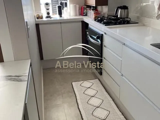 Apartamento com 83m² 3 quartos e 2 banheiros, à venda, no bairro VL OSASCO em Osasco