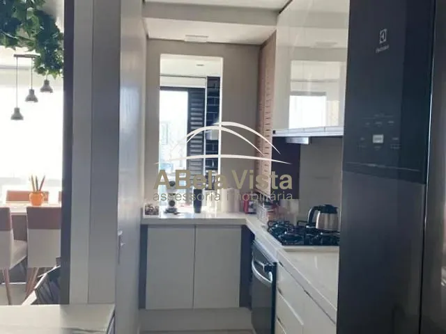 Apartamento com 83m² 3 quartos e 2 banheiros, à venda, no bairro VL OSASCO em Osasco