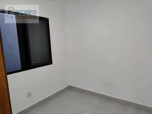 Apartamento 2 quartos e 1 banheiro, para alugar, no bairro Vila Dalila em São Paulo