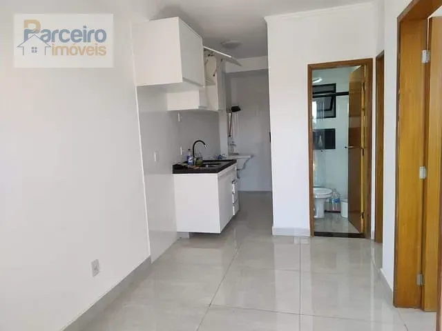 Apartamento 2 quartos e 1 banheiro, para alugar, no bairro Vila Dalila em São Paulo