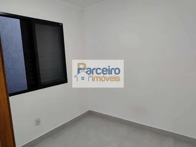Apartamento 2 quartos e 1 banheiro, para alugar, no bairro Vila Dalila em São Paulo