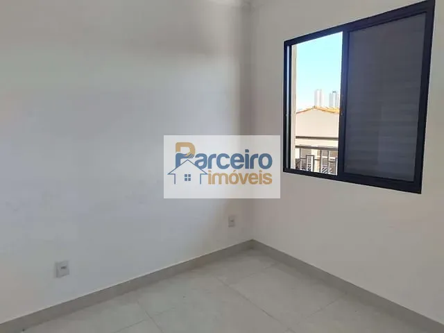 Apartamento 2 quartos e 1 banheiro, para alugar, no bairro Vila Dalila em São Paulo