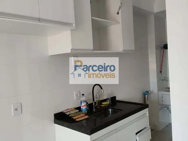 Apartamento 2 quartos e 1 banheiro, para alugar, no bairro Vila Dalila em São Paulo