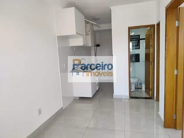 Apartamento 2 quartos e 1 banheiro, para alugar, no bairro Vila Dalila em São Paulo