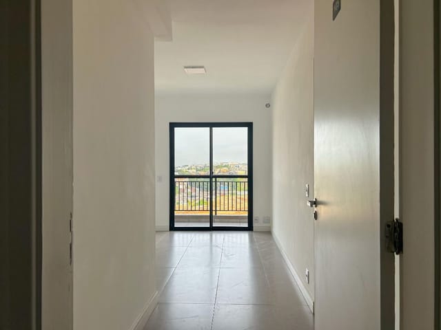 Apartamento com 55m² 2 quartos e 2 banheiros, à venda, no bairro Vila Sao Luiz (Valparaizo) em Barueri