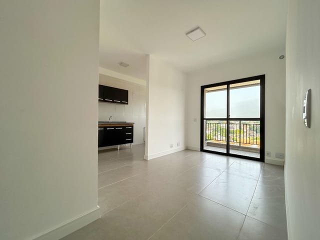 Apartamento com 55m² 2 quartos e 2 banheiros, à venda, no bairro Vila Sao Luiz (Valparaizo) em Barueri