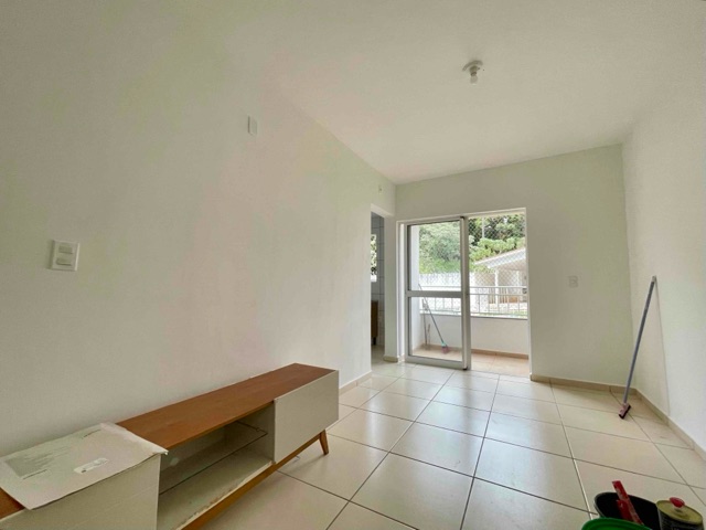 Foto do Apartamento - Apartamento para locação, Passo dos Fortes, Chapecó, SC | Santa Maria