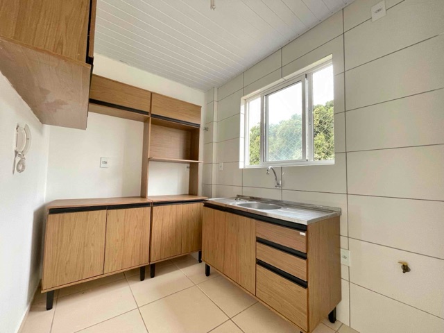 Foto do Apartamento - Apartamento para locação, Passo dos Fortes, Chapecó, SC | Santa Maria