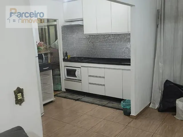Apartamento com 57m² 2 quartos e 1 banheiro, à venda, no bairro Conjunto Residencial José Bonifácio em São Paulo