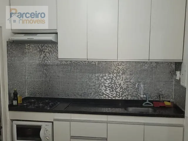 Apartamento com 57m² 2 quartos e 1 banheiro, à venda, no bairro Conjunto Residencial José Bonifácio em São Paulo
