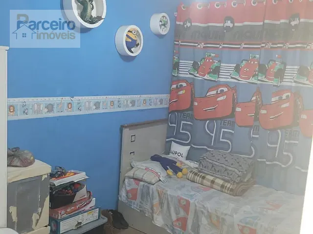 Apartamento com 57m² 2 quartos e 1 banheiro, à venda, no bairro Conjunto Residencial José Bonifácio em São Paulo