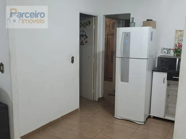 Apartamento com 57m² 2 quartos e 1 banheiro, à venda, no bairro Conjunto Residencial José Bonifácio em São Paulo
