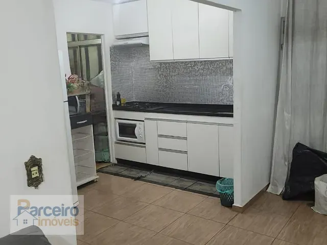Apartamento com 57m² 2 quartos e 1 banheiro, à venda, no bairro Conjunto Residencial José Bonifácio em São Paulo