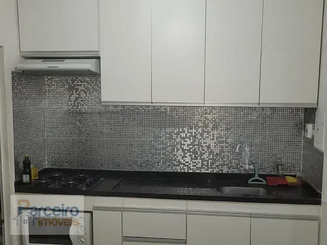 Apartamento com 57m² 2 quartos e 1 banheiro, à venda, no bairro Conjunto Residencial José Bonifácio em São Paulo