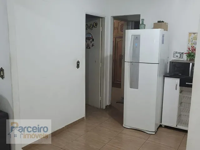Apartamento com 57m² 2 quartos e 1 banheiro, à venda, no bairro Conjunto Residencial José Bonifácio em São Paulo