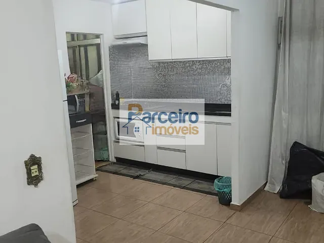 Apartamento com 57m² 2 quartos e 1 banheiro, à venda, no bairro Conjunto Residencial José Bonifácio em São Paulo