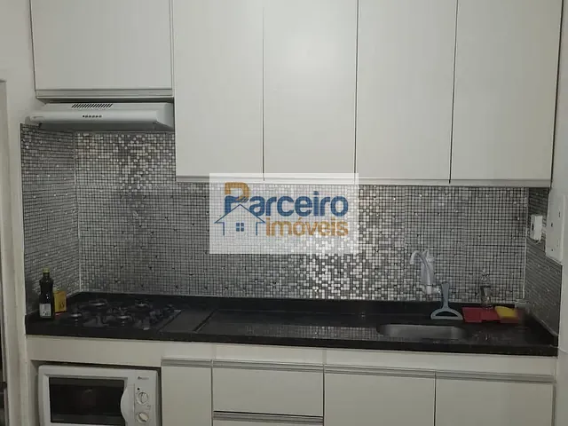 Apartamento com 57m² 2 quartos e 1 banheiro, à venda, no bairro Conjunto Residencial José Bonifácio em São Paulo