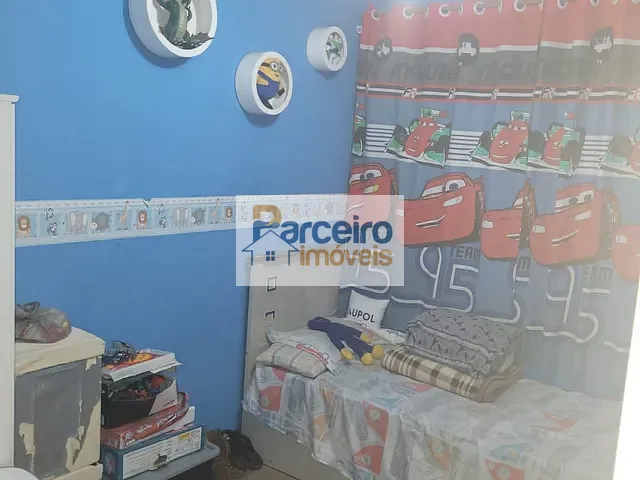 Apartamento com 57m² 2 quartos e 1 banheiro, à venda, no bairro Conjunto Residencial José Bonifácio em São Paulo
