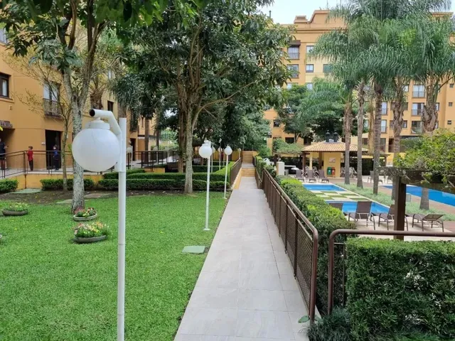 Apartamento 2 quartos e 1 banheiro, à venda, no bairro Cidade Industrial em Curitiba