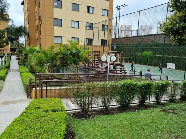 Apartamento 2 quartos e 1 banheiro, à venda, no bairro Cidade Industrial em Curitiba