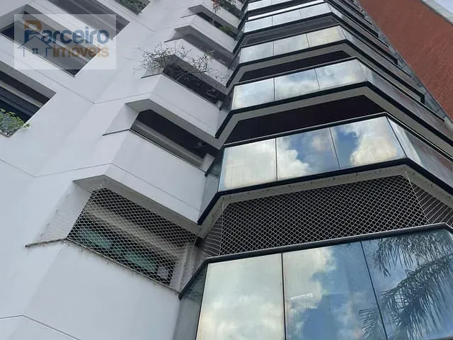 Apartamento com 168m² 3 quartos e 3 banheiros, à venda, no bairro Vila Regente Feijó em São Paulo