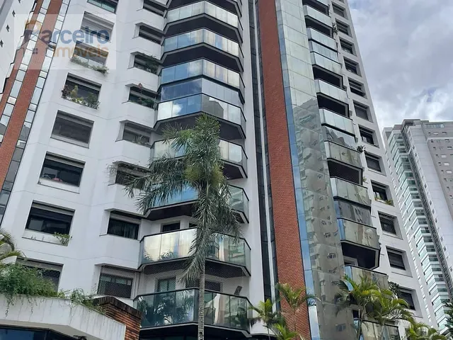 Apartamento com 168m² 3 quartos e 3 banheiros, à venda, no bairro Vila Regente Feijó em São Paulo