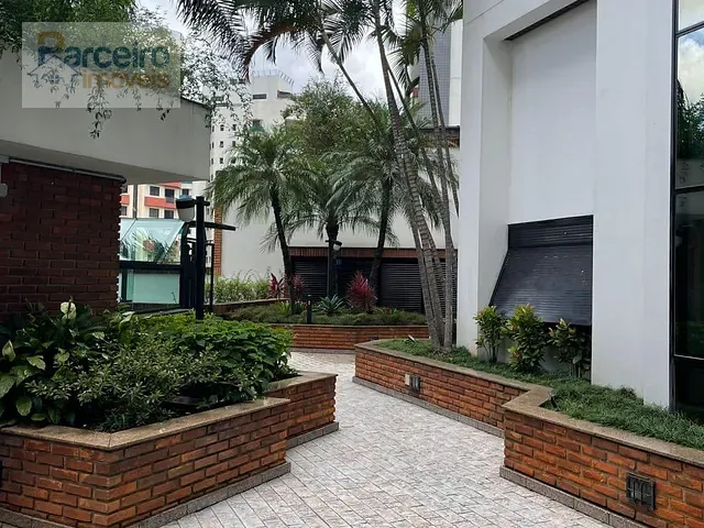 Apartamento com 168m² 3 quartos e 3 banheiros, à venda, no bairro Vila Regente Feijó em São Paulo