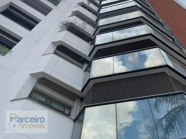 Apartamento com 168m² 3 quartos e 3 banheiros, à venda, no bairro Vila Regente Feijó em São Paulo