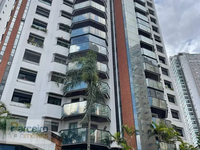Apartamento com 168m² 3 quartos e 3 banheiros, à venda, no bairro Vila Regente Feijó em São Paulo