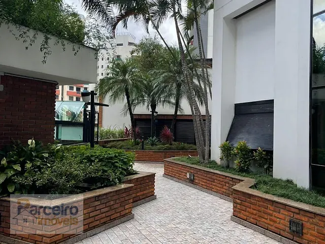 Apartamento com 168m² 3 quartos e 3 banheiros, à venda, no bairro Vila Regente Feijó em São Paulo