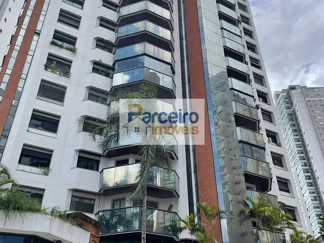 Apartamento com 168m² 3 quartos e 3 banheiros, à venda, no bairro Vila Regente Feijó em São Paulo