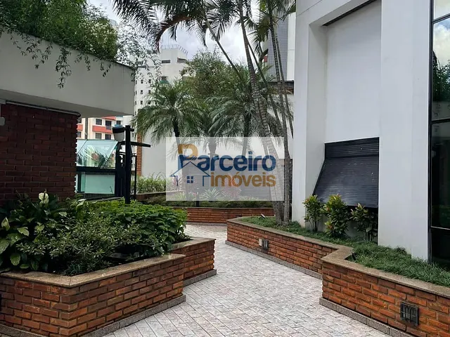 Apartamento com 168m² 3 quartos e 3 banheiros, à venda, no bairro Vila Regente Feijó em São Paulo