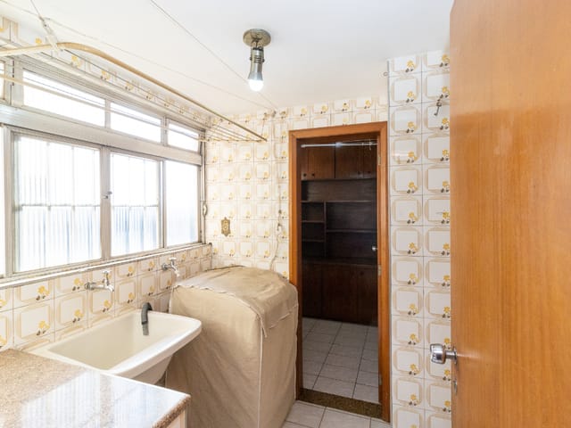 Apartamento com 83m² 3 quartos e 3 banheiros, à venda, no bairro Vila Barreto em São Paulo
